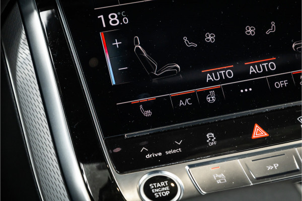 Audi Q8 55 TFSI e quattro Pro Line - Maxton Pakket | Panorama | B&O | RS Seats | 360 Camera