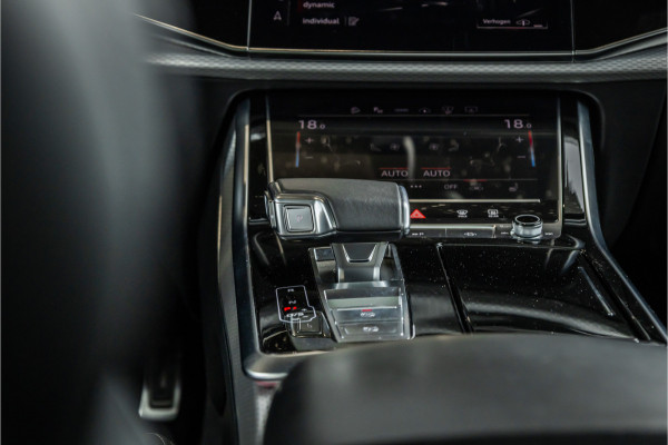Audi Q8 55 TFSI e quattro Pro Line - Maxton Pakket | Panorama | B&O | RS Seats | 360 Camera