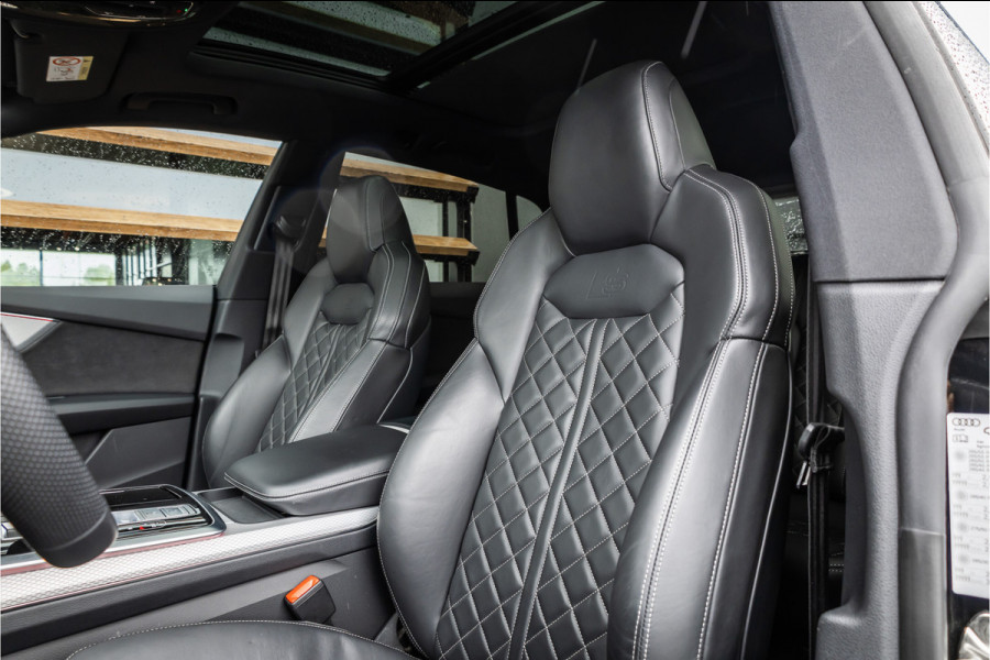Audi Q8 55 TFSI e quattro Pro Line - Maxton Pakket | Panorama | B&O | RS Seats | 360 Camera