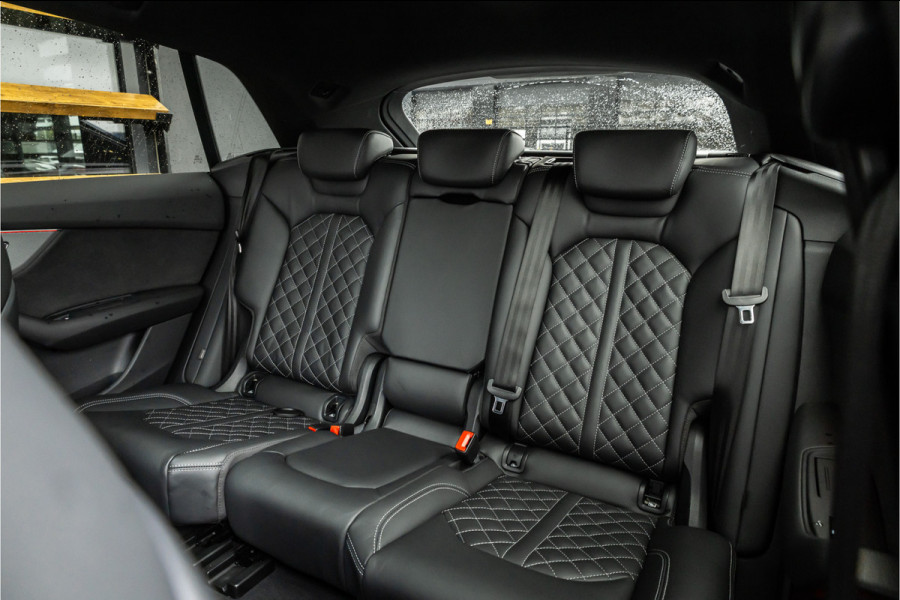 Audi Q8 55 TFSI e quattro Pro Line - Maxton Pakket | Panorama | B&O | RS Seats | 360 Camera