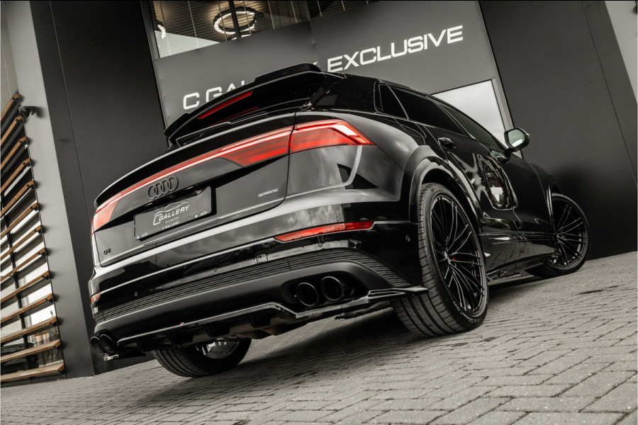 Audi Q8 55 TFSI e quattro Pro Line - Maxton Pakket | Panorama | B&O | RS Seats | 360 Camera