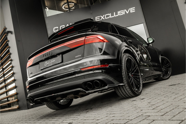Audi Q8 55 TFSI e quattro Pro Line - Maxton Pakket | Panorama | B&O | RS Seats | 360 Camera