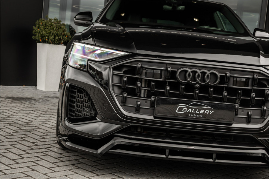 Audi Q8 55 TFSI e quattro Pro Line - Maxton Pakket | Panorama | B&O | RS Seats | 360 Camera