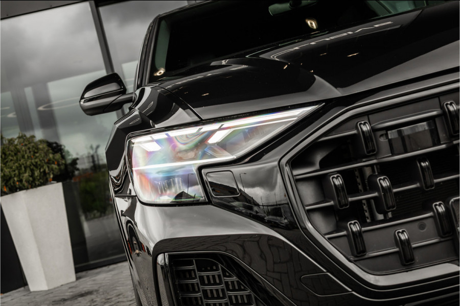 Audi Q8 55 TFSI e quattro Pro Line - Maxton Pakket | Panorama | B&O | RS Seats | 360 Camera