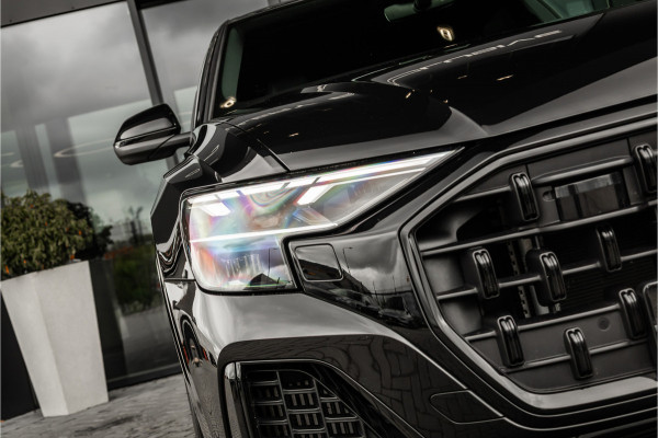 Audi Q8 55 TFSI e quattro Pro Line - Maxton Pakket | Panorama | B&O | RS Seats | 360 Camera