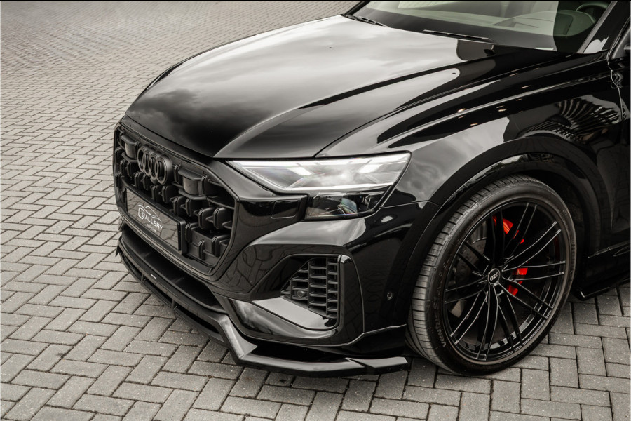Audi Q8 55 TFSI e quattro Pro Line - Maxton Pakket | Panorama | B&O | RS Seats | 360 Camera