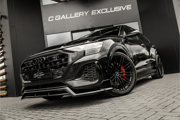 Audi Q8 55 TFSI e quattro Pro Line - Maxton Pakket | Panorama | B&O | RS Seats | 360 Camera