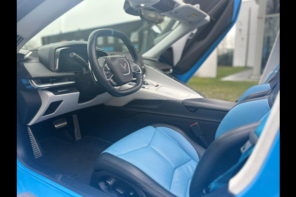 Chevrolet Corvette C8 6.2 3LT Cabriolet NL