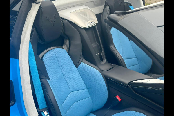 Chevrolet Corvette C8 6.2 3LT Cabriolet NL