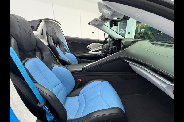 Chevrolet Corvette C8 6.2 3LT Cabriolet NL