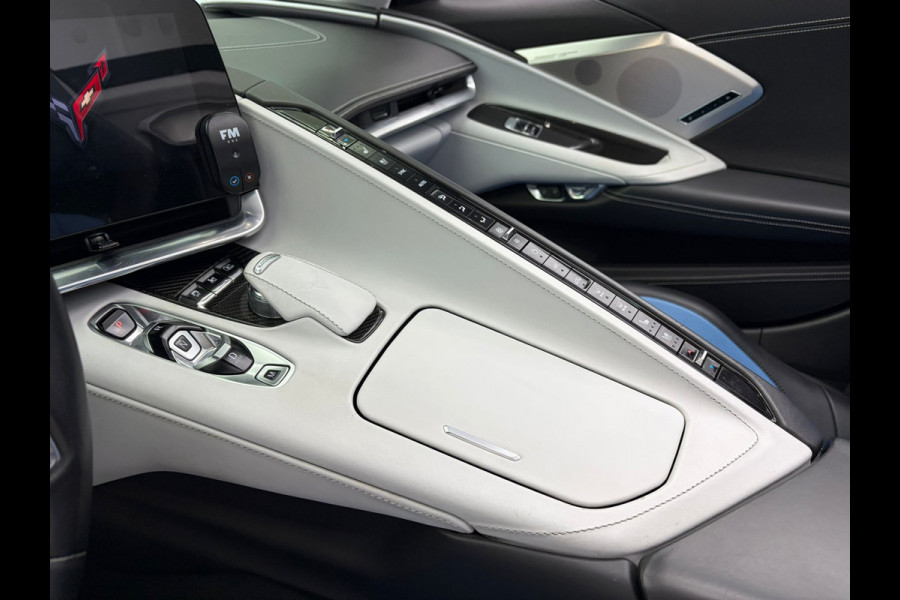 Chevrolet Corvette C8 6.2 3LT Cabriolet NL