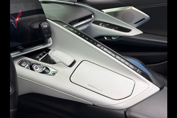 Chevrolet Corvette C8 6.2 3LT Cabriolet NL