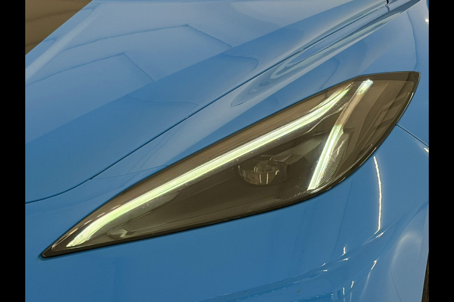 Chevrolet Corvette C8 6.2 3LT Cabriolet NL