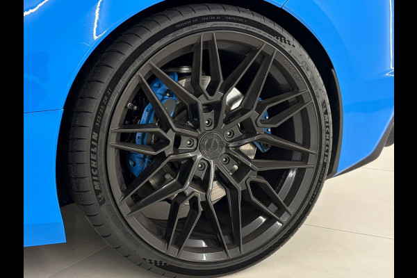 Chevrolet Corvette C8 6.2 3LT Cabriolet NL