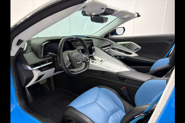 Chevrolet Corvette C8 6.2 3LT Cabriolet NL