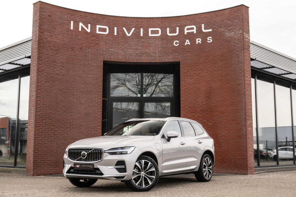 Volvo XC60 2.0 T6 AWD Inscription 398pk LONG RANGE