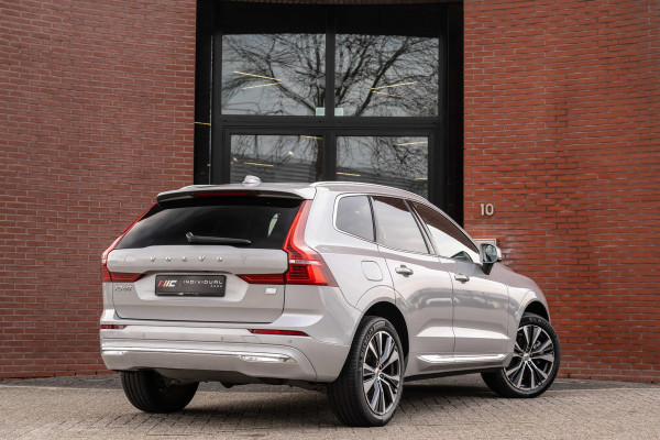 Volvo XC60 2.0 T6 AWD Inscription 398pk LONG RANGE