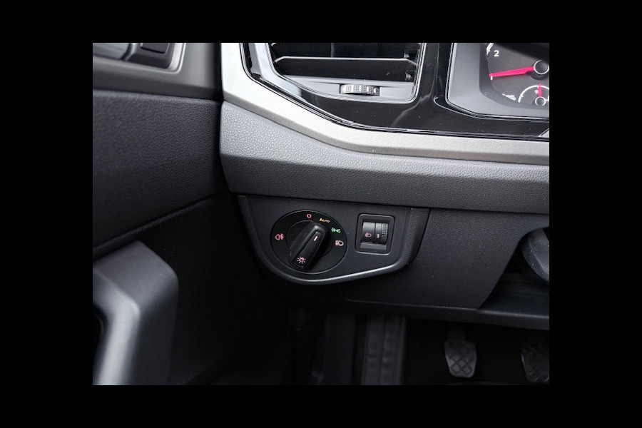 Volkswagen Polo 1.0 TSI|116PK|ACC|Stoel verw|Clima|PDC|Goed onderhouden nette auto|