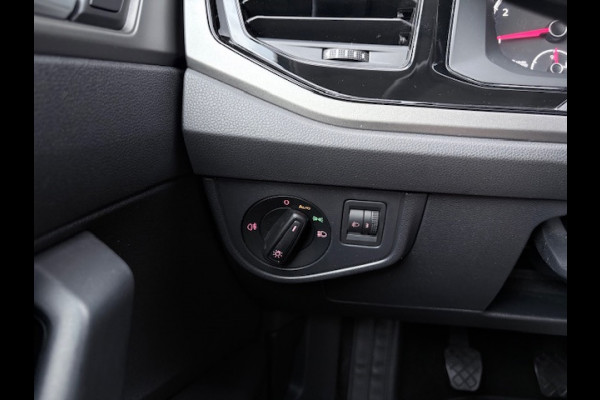 Volkswagen Polo 1.0 TSI|116PK|ACC|Stoel verw|Clima|PDC|Goed onderhouden nette auto|