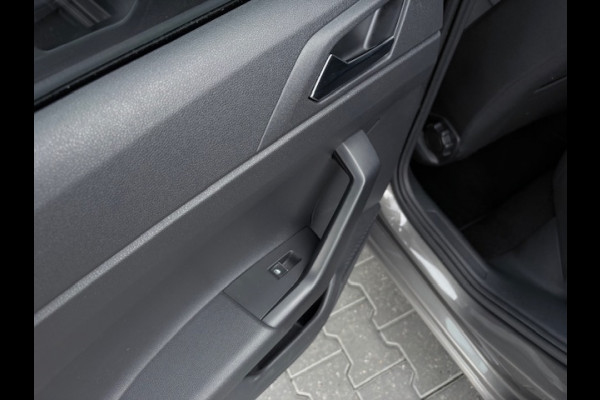 Volkswagen Polo 1.0 TSI|116PK|ACC|Stoel verw|Clima|PDC|Goed onderhouden nette auto|