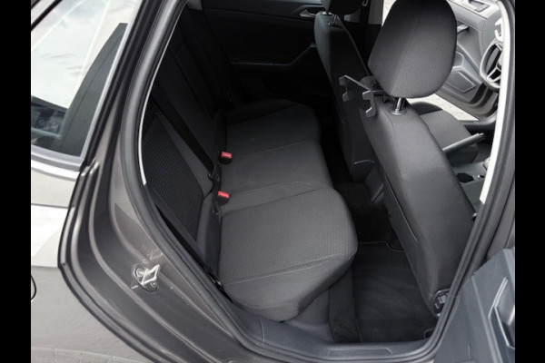 Volkswagen Polo 1.0 TSI|116PK|ACC|Stoel verw|Clima|PDC|Goed onderhouden nette auto|