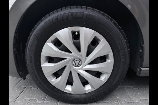 Volkswagen Polo 1.0 TSI|116PK|ACC|Stoel verw|Clima|PDC|Goed onderhouden nette auto|
