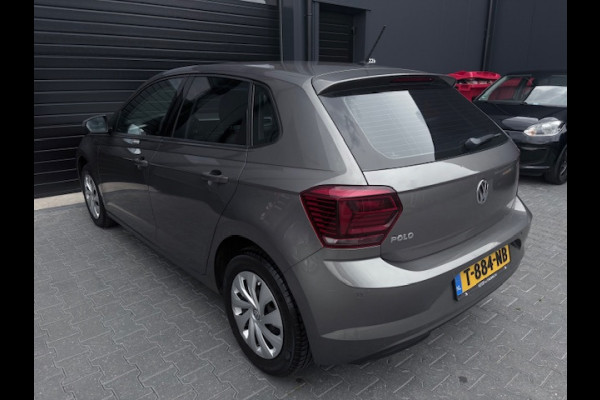 Volkswagen Polo 1.0 TSI|116PK|ACC|Stoel verw|Clima|PDC|Goed onderhouden nette auto|