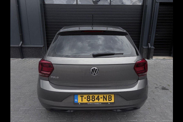Volkswagen Polo 1.0 TSI|116PK|ACC|Stoel verw|Clima|PDC|Goed onderhouden nette auto|
