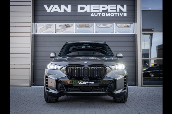 BMW X5 xDrive50e M-Sport Pro l Pano l HUD l Laser l 360cam