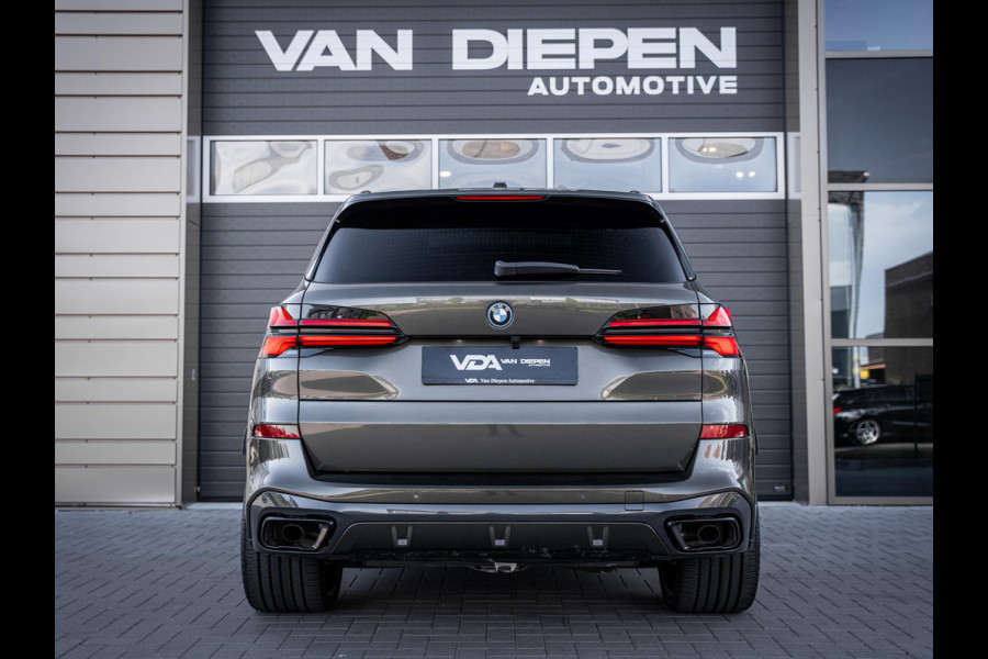 BMW X5 xDrive50e M-Sport Pro l Pano l HUD l Laser l 360cam