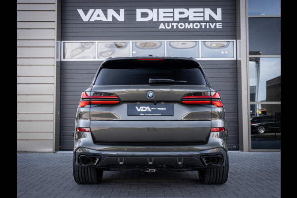 BMW X5 xDrive50e M-Sport Pro l Pano l HUD l Laser l 360cam
