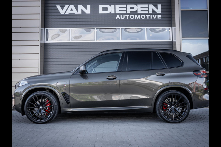 BMW X5 xDrive50e M-Sport Pro l Pano l HUD l Laser l 360cam
