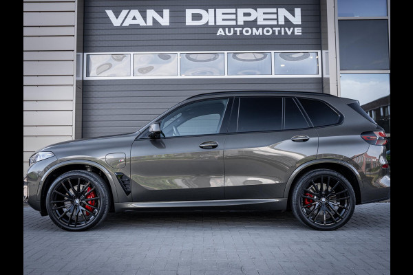 BMW X5 xDrive50e M-Sport Pro l Pano l HUD l Laser l 360cam