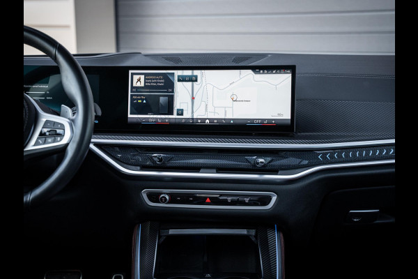 BMW X5 xDrive50e M-Sport Pro l Pano l HUD l Laser l 360cam