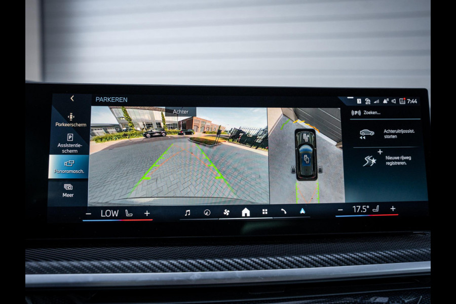 BMW X5 xDrive50e M-Sport Pro l Pano l HUD l Laser l 360cam