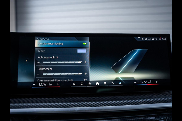 BMW X5 xDrive50e M-Sport Pro l Pano l HUD l Laser l 360cam