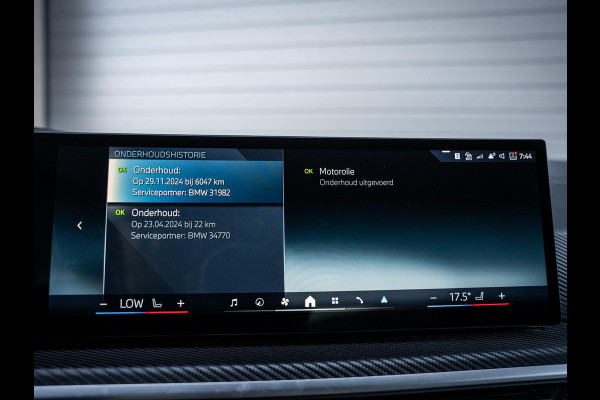 BMW X5 xDrive50e M-Sport Pro l Pano l HUD l Laser l 360cam