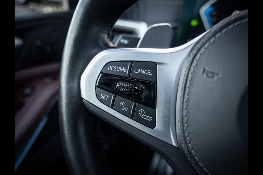 BMW X5 xDrive50e M-Sport Pro l Pano l HUD l Laser l 360cam