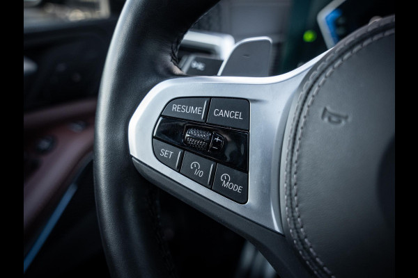 BMW X5 xDrive50e M-Sport Pro l Pano l HUD l Laser l 360cam