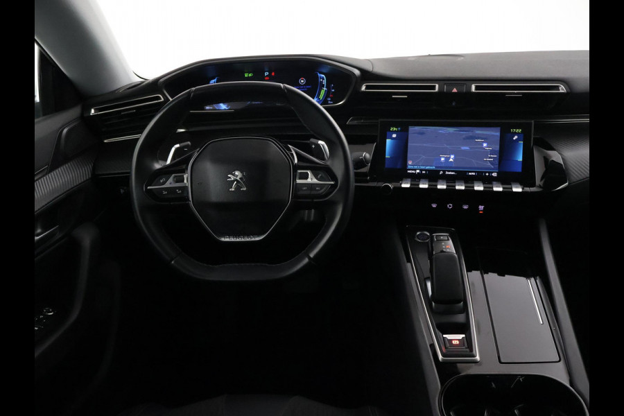 Peugeot 508 SW 1.6 HYbrid PHEV 224 PK AUT. + TREKHAAK | CAMERA | APPLE CARPLAY / ANDROID AUTO | DIGITALE COCKPIT