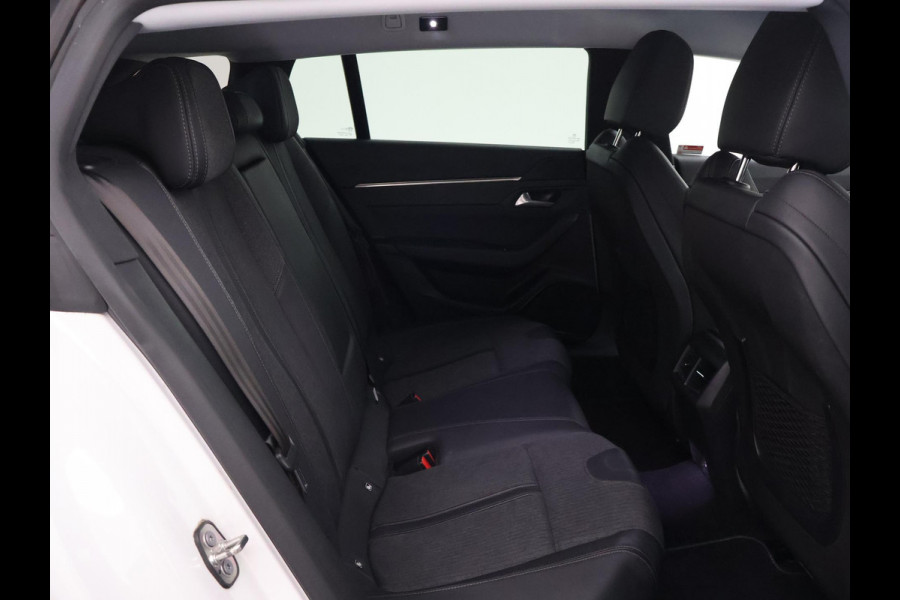 Peugeot 508 SW 1.6 HYbrid PHEV 224 PK AUT. + TREKHAAK | CAMERA | APPLE CARPLAY / ANDROID AUTO | DIGITALE COCKPIT