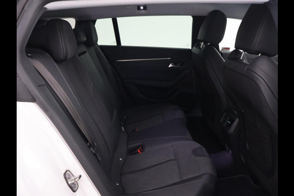Peugeot 508 SW 1.6 HYbrid PHEV 224 PK AUT. + TREKHAAK | CAMERA | APPLE CARPLAY / ANDROID AUTO | DIGITALE COCKPIT