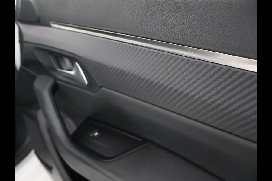 Peugeot 508 SW 1.6 HYbrid PHEV 224 PK AUT. + TREKHAAK | CAMERA | APPLE CARPLAY / ANDROID AUTO | DIGITALE COCKPIT