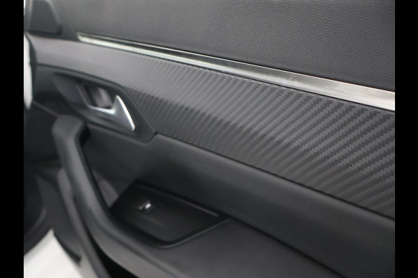 Peugeot 508 SW 1.6 HYbrid PHEV 224 PK AUT. + TREKHAAK | CAMERA | APPLE CARPLAY / ANDROID AUTO | DIGITALE COCKPIT