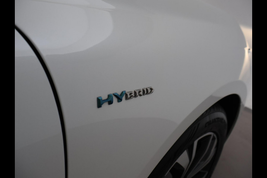 Peugeot 508 SW 1.6 HYbrid PHEV 224 PK AUT. + TREKHAAK | CAMERA | APPLE CARPLAY / ANDROID AUTO | DIGITALE COCKPIT