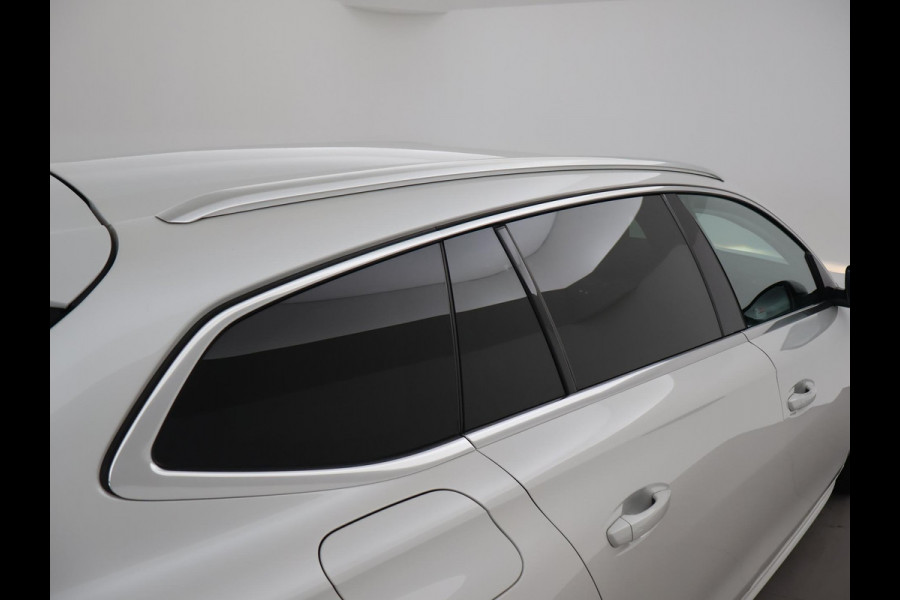 Peugeot 508 SW 1.6 HYbrid PHEV 224 PK AUT. + TREKHAAK | CAMERA | APPLE CARPLAY / ANDROID AUTO | DIGITALE COCKPIT