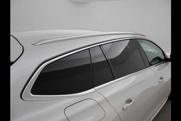 Peugeot 508 SW 1.6 HYbrid PHEV 224 PK AUT. + TREKHAAK | CAMERA | APPLE CARPLAY / ANDROID AUTO | DIGITALE COCKPIT