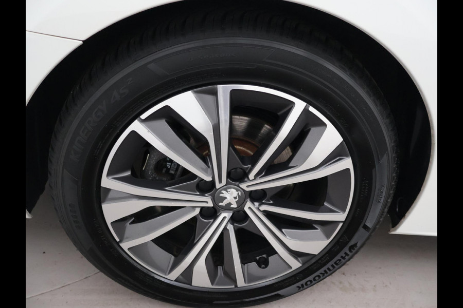Peugeot 508 SW 1.6 HYbrid PHEV 224 PK AUT. + TREKHAAK | CAMERA | APPLE CARPLAY / ANDROID AUTO | DIGITALE COCKPIT