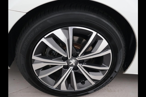 Peugeot 508 SW 1.6 HYbrid PHEV 224 PK AUT. + TREKHAAK | CAMERA | APPLE CARPLAY / ANDROID AUTO | DIGITALE COCKPIT