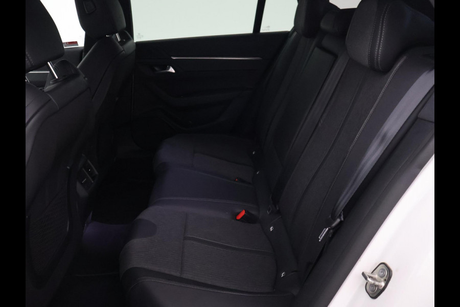 Peugeot 508 SW 1.6 HYbrid PHEV 224 PK AUT. + TREKHAAK | CAMERA | APPLE CARPLAY / ANDROID AUTO | DIGITALE COCKPIT